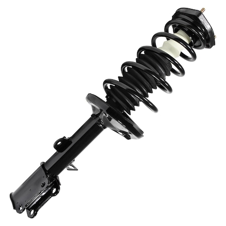 Unity 15052 Rear Right Complete Strut Assembly 15052